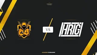 iNCheats VS Heritage | Show Match | Assassins Tournament | Standoff 2