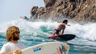 Mason Ho's 4 Favorite Electric Acid Boards REVEALED