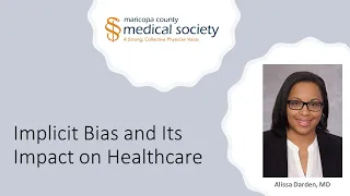 Implicit Bias and Its Impact on Healthcare Disparities