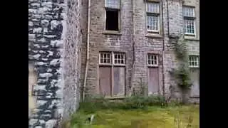 denbigh mental hospital and the grounds part 2