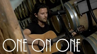 ONE ON ONE: J. Arlin July 15th, 2015 City Winery New York Full Session