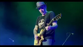 Social Distortion - The Way Things Were