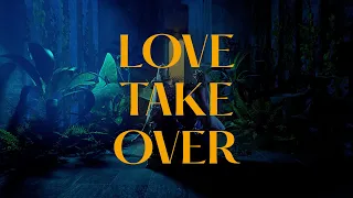 Dominique Fils-Aimé | Love Take Over (Official Video)