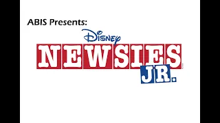 ABIS Presents: Newsies Jr