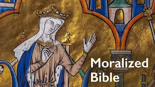 Moralized Bible
