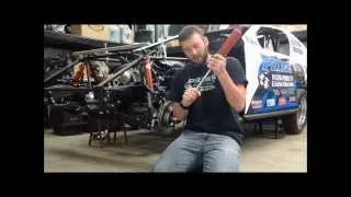 Prime Racing Tech Tuesday #3 - Shocks and Springs