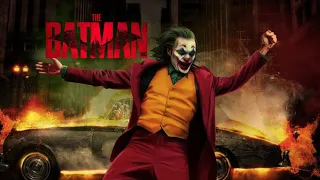 Joker ( The Batman Trailer Style )