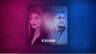 Abdeelgha4 - D’accord (feat . ILY) Prod. Negaphone #ily