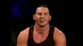 Matt Hardy vs Edge 2005 (Real Fight)