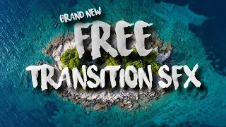 BEST FREE Transition Sound Effects