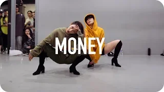 Money - Cardi B / Mina Myoung Choreography