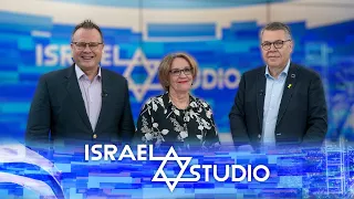 Israel-studio 38: Israel kansainvälisen yhteisön ristitulessa