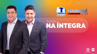 Tribuna da Massa e Maringá Urgente - Edição completa 29/04/2024