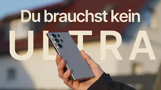 Niemand spricht darüber: Warum du kein Galaxy S24 Ultra brauchst!