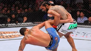Anthony Pettis vs Benson Henderson UFC 164 FULL FIGHT NIGHT CHAMPIONSHIP