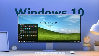 Как осовременить Windows 10?