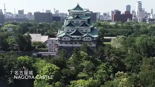 Top 10 Most Majestic Castles in Japan - Castles in the Sky