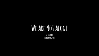 We Are Not Alone - [Mental Health Documentary 2021]