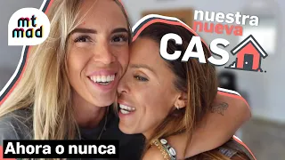 Danna Ponce se compra una casa y la enseña por primera vez | mtmad