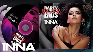 INNA - INNdiA (feat. Play & Win) | Official Audio