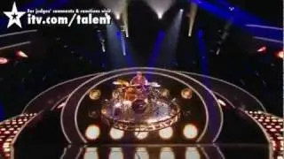 Kieran Gaffney - Britain's Got Talent 2010 - Semi-final 5 (itv.com_talent).mp4