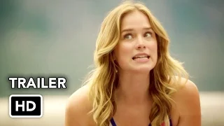 Dead of Summer "This Season" Trailer (HD)