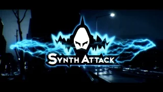 SynthAttack - One Love, One Pain (Official Lyrics Video)