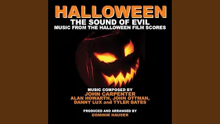 Halloween Ii: Main Title (From the Original Score To "Halloween Ii")