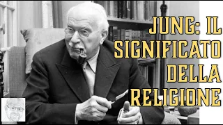 Intervista a Jung – La mia idea di Dio e della religione in rapporto all’individuo