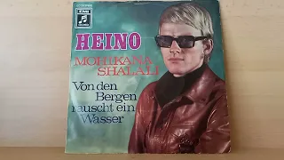 Heino : Mohikana Shalali         ( 1971 )