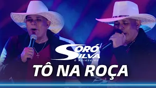 SORÓ SILVA - TÔ NA ROÇA (DVD Ao vivo em São Paulo)