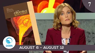 “Indestructible Hope” | Sabbath School Panel by 3ABN - Lesson 7 Q3 2022