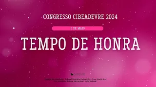 CONFERÊNCIA CIBEADEVRE - CADEVRE  - 05/05/2024