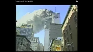 Unsung heroes-ABC News-September 11, 2002