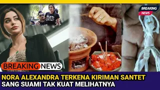 Artis Dan Model Cantik, Terkena Kiriman Santet