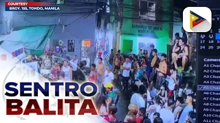 Dalawang bata, patay sa sunog sa Tondo, Manila