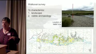 Living in the mountains: research on Mesolithic and Neolithic activity in the Cairngorms