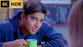 4K Remastered - Rehnaa Hai Terre Dil Mein | R. Madhavan, Dia Mirza | RHTDM