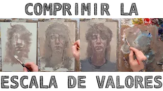 Comprimir La Escala De Valores - Martes De Español, Semana 65 (11/05/2021)