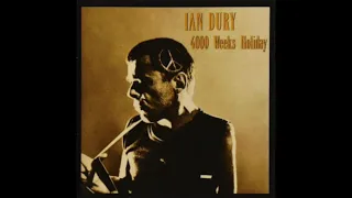 Ian Dury and the Music Students — Friends