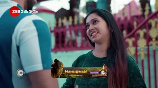 Mizhirandilum | Ep - 459 | Apr 29, 2024 | Best Scene 1 | Zee Keralam