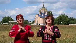 Як гірко плаче батько й мати (до Дня пам'яті захисників України)