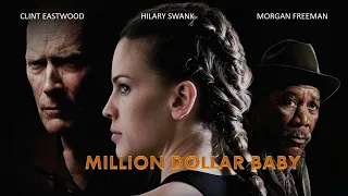 English Movie Million Dollar Baby | Full Movie Drama Thriller Full HD | Oscar Winner