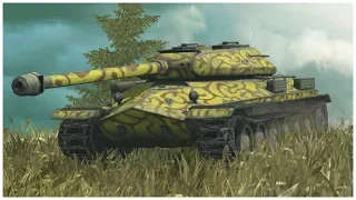 Object 252U • 6.9K DMG • 6 KILLS • WoT Blitz