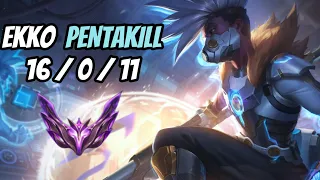 FINALLY A PENTAKILL! | Xiao Lao Ban