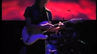 Jeff Beck - Tokyo Full Concert (1999)