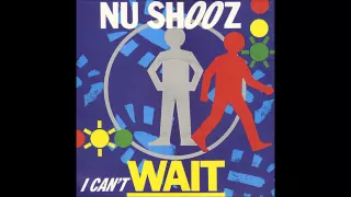 Nu Shooz & Spyder D - I Can't Wait (Remix).wmv