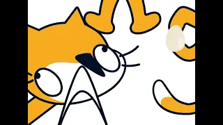 Scratch 3.0 show :the egg but reanimated