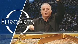 Beethoven - Piano Concerto No. 4 in G major Op. 58: Movement 1, Allegro Moderato (Daniel Barenboim)