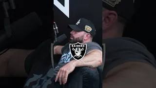 Why Maxx Crosby will NEVER leave the Raiders
